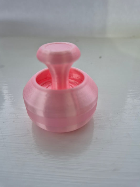 Joy con stick springy sensory fidget toy for ADHD autism and stimming