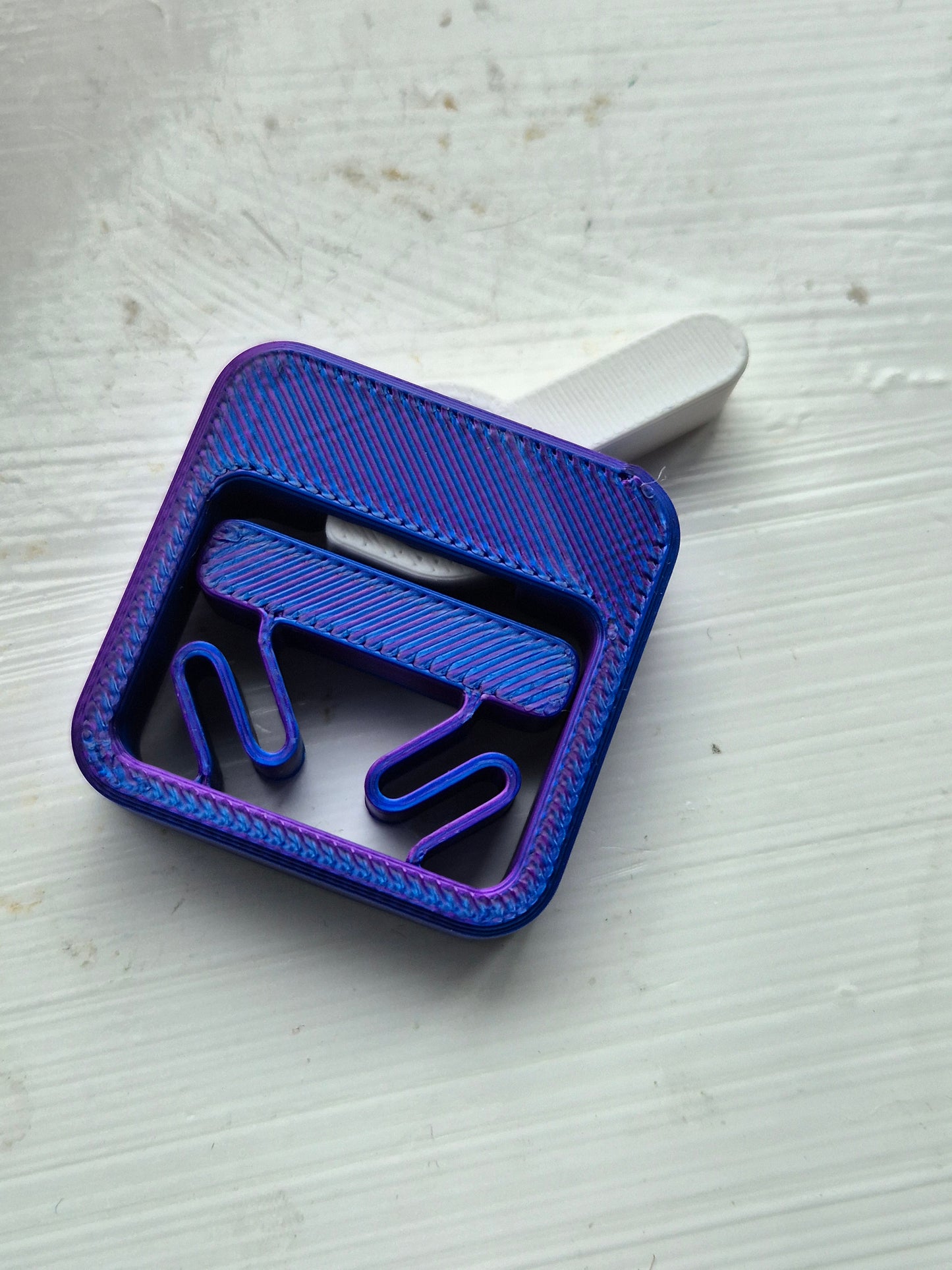 3dFidgets - FLICK switch colourful playful fidget toy 2024 sensory trending fidgettoy adults