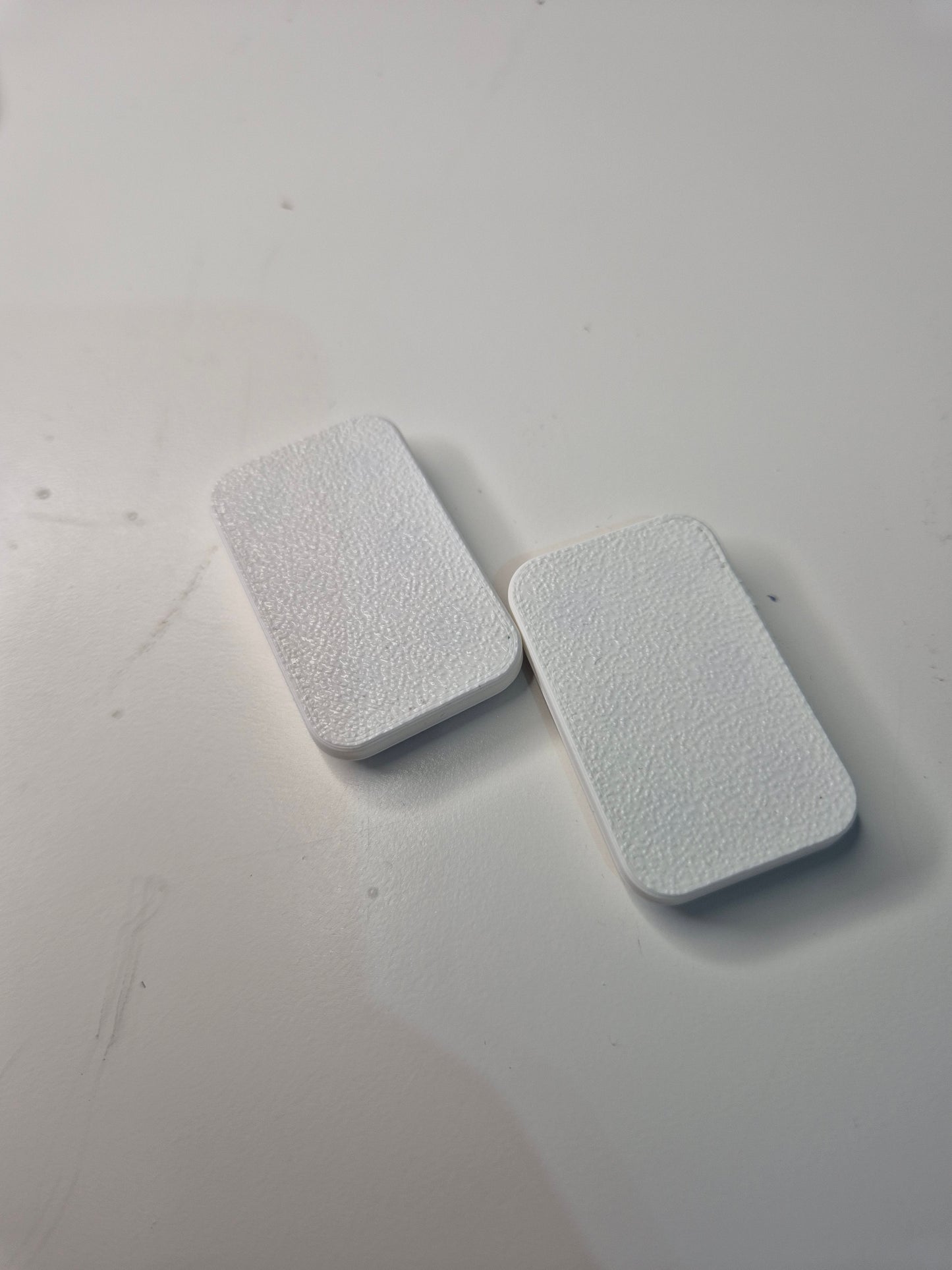 3dFidgets MagSnap fidget toy - textured outer perfect for ADHA autism and Neurodivergent people