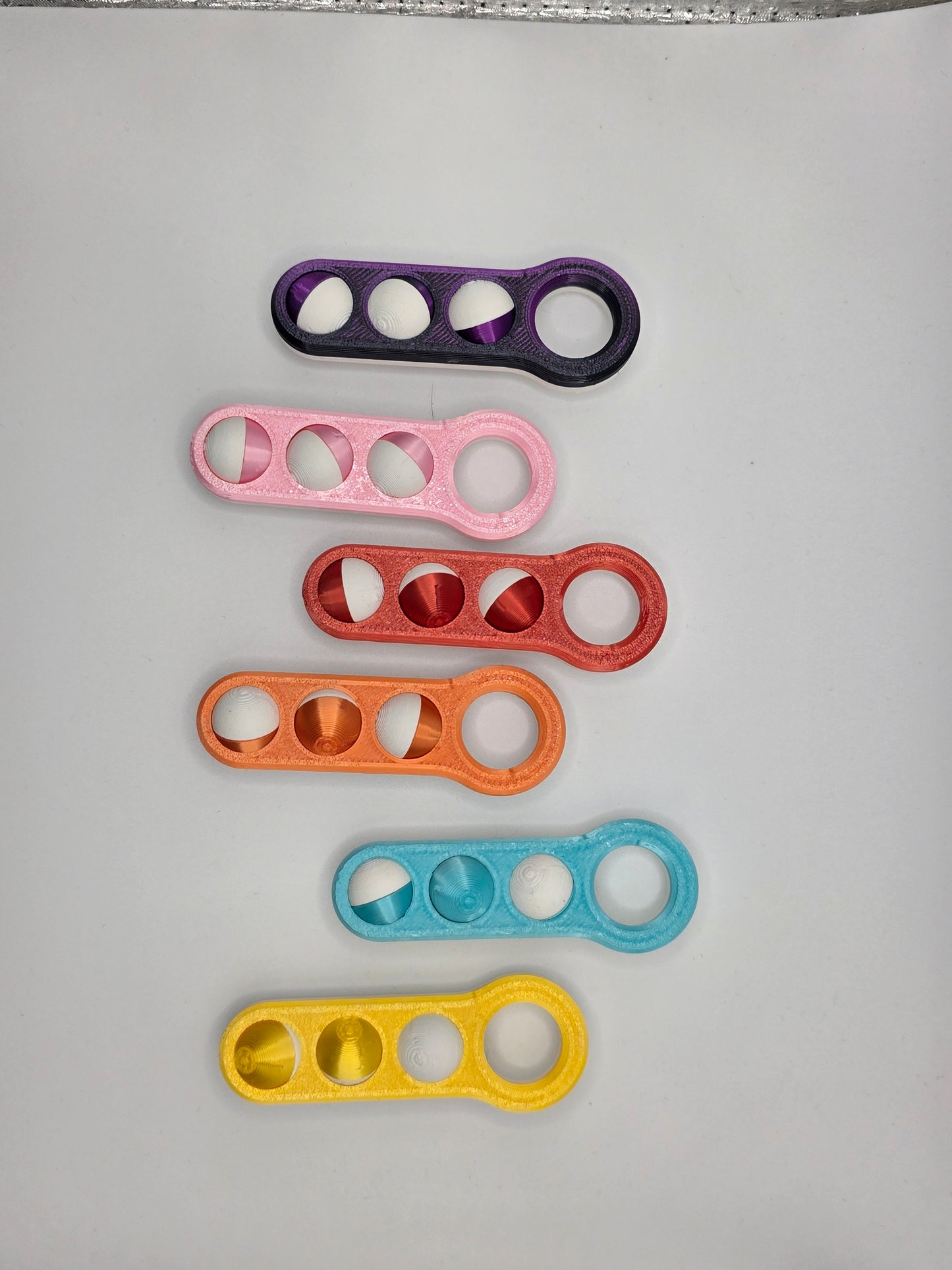 3dFidgets RingRoll