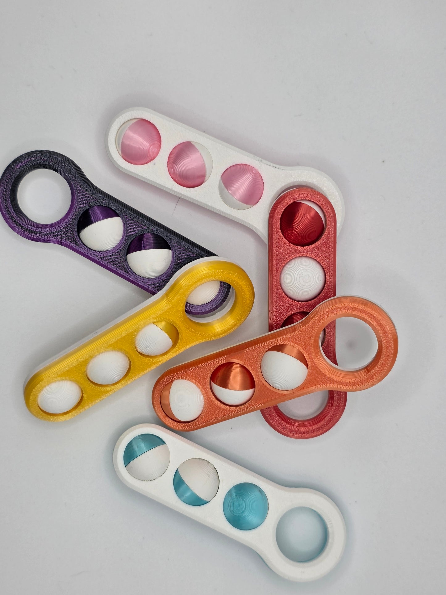 3dFidgets RingRoll