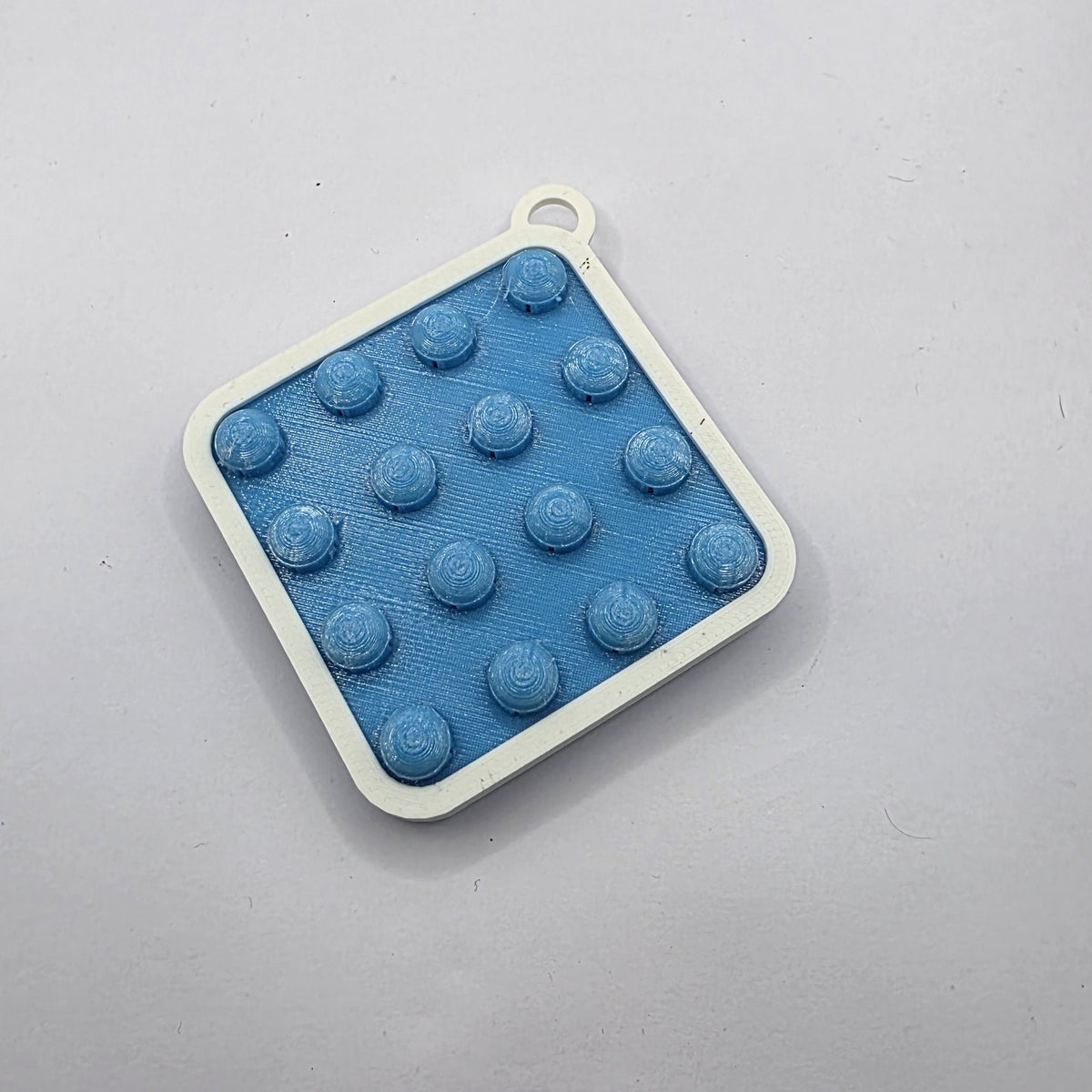 3dFidgets PopTag
