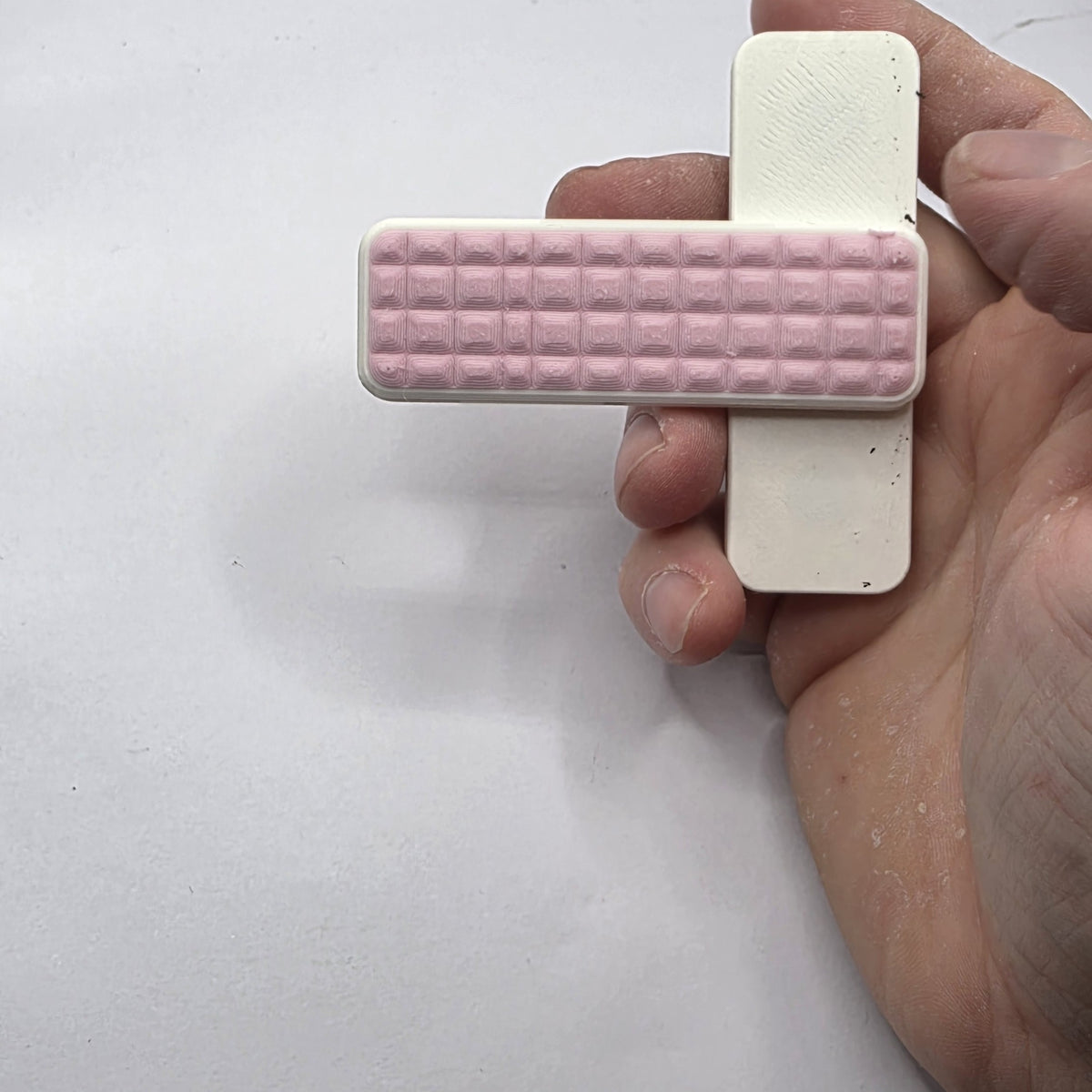 sensit MagStrip sensory aid - textured outer perfect for ADHA autism and Neurodivergent people (Copy)