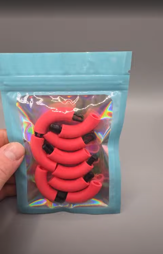 Sensit Colour Pack - Blush