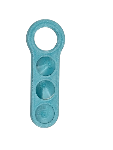 3dFidgets RingRoll