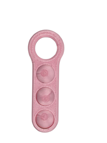 3dFidgets RingRoll