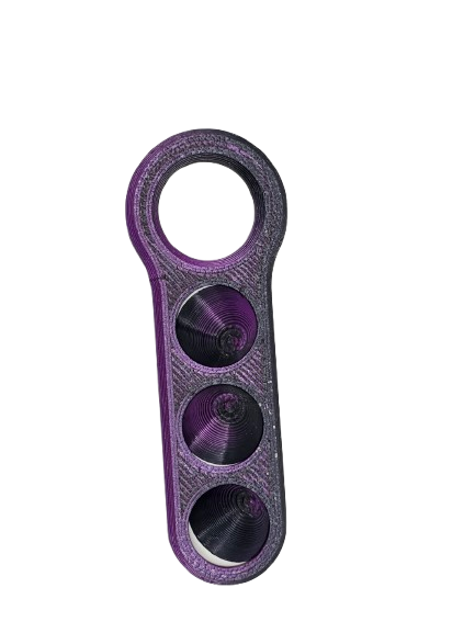 3dFidgets RingRoll