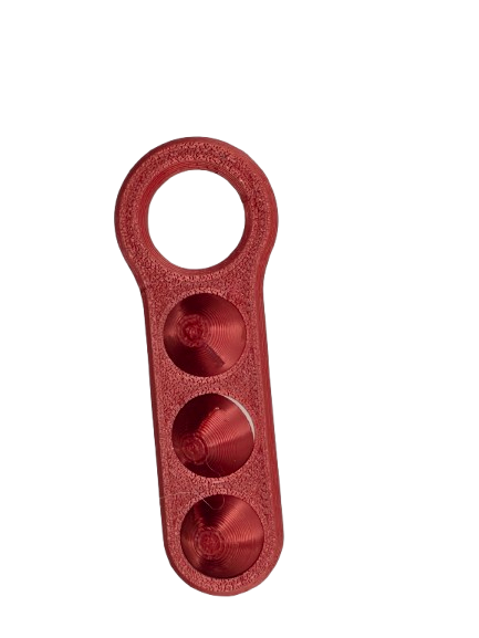 3dFidgets RingRoll