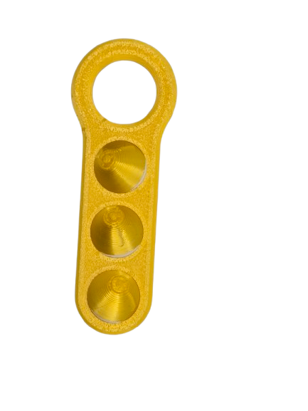 3dFidgets RingRoll