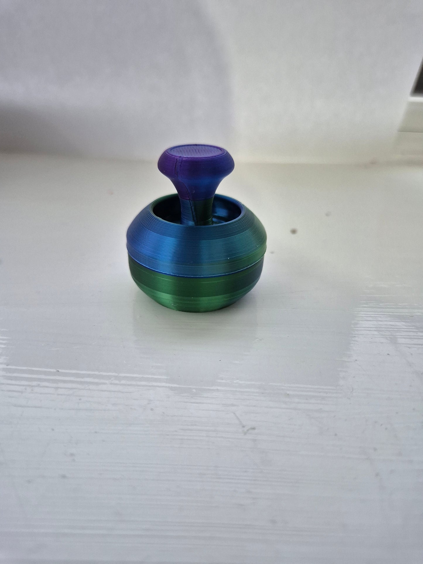 Joy con stick springy sensory fidget toy for ADHD autism and stimming