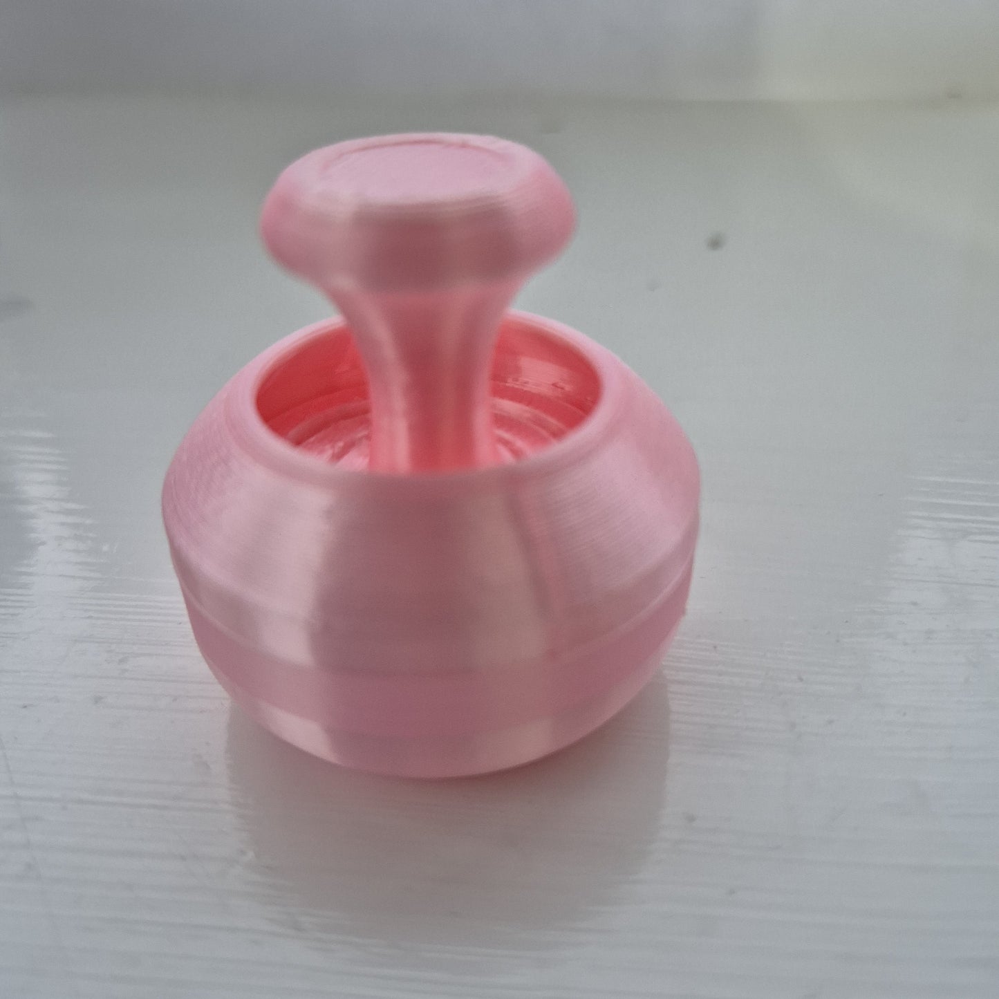 Joy con stick springy sensory fidget toy for ADHD autism and stimming