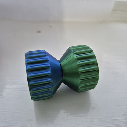 Click Clack sounding sensory fidget toy for ADHA autism and stimming
