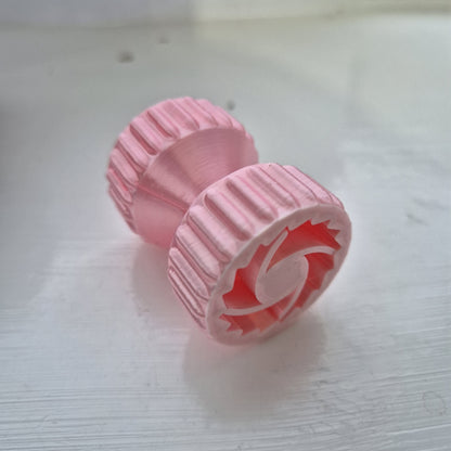 Click Clack sounding sensory fidget toy for ADHA autism and stimming