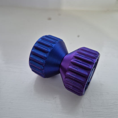 Click Clack sounding sensory fidget toy for ADHA autism and stimming