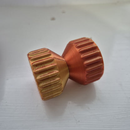 Click Clack sounding sensory fidget toy for ADHA autism and stimming