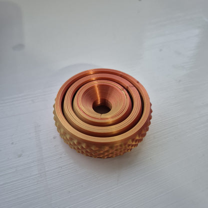 3dFidgets Gyro fidget toy for fidget hands trending fidgety toy 2024 craze sensory fidgettoy adults