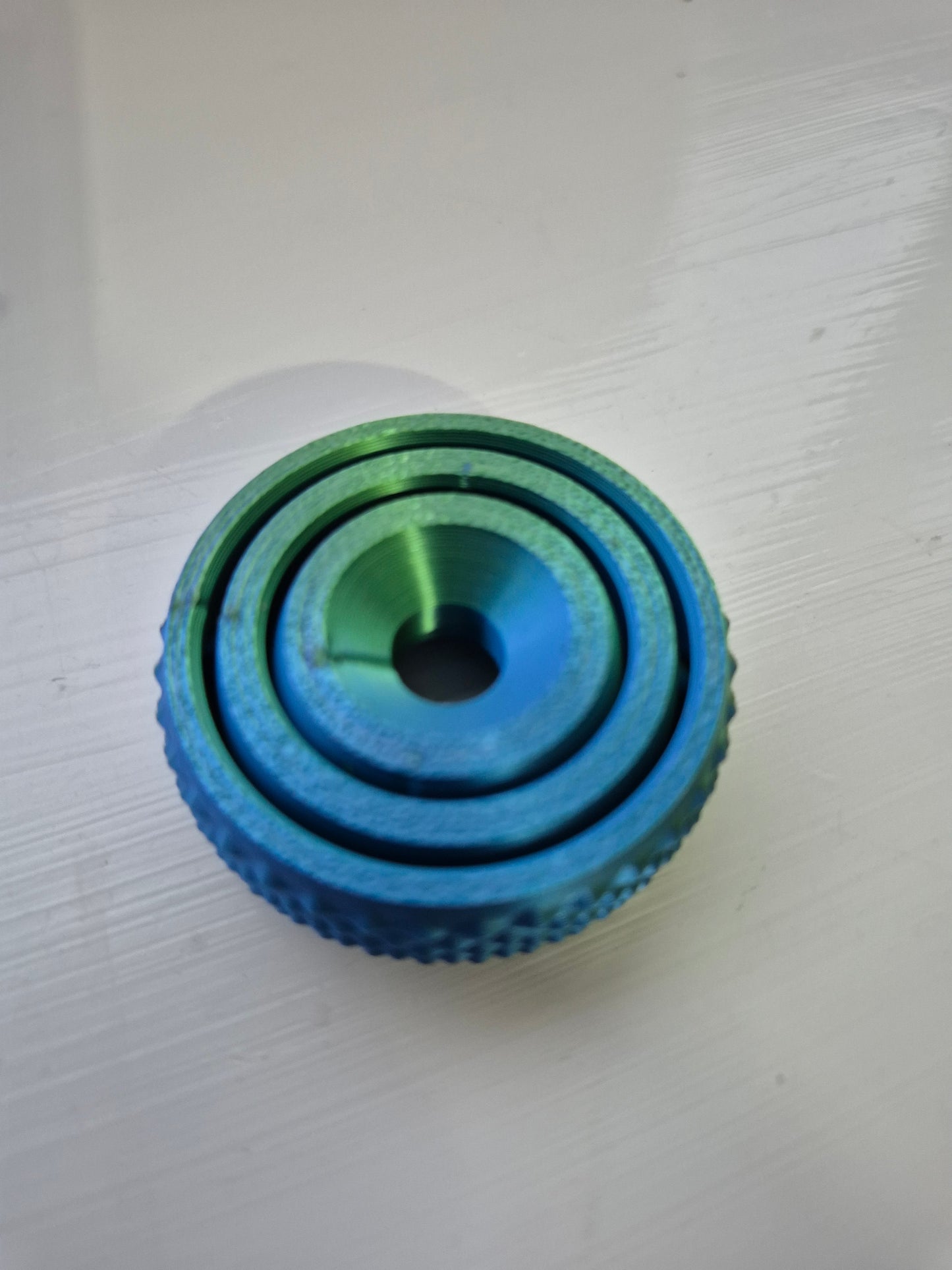 3dFidgets Gyro fidget toy for fidget hands trending fidgety toy 2024 craze sensory fidgettoy adults