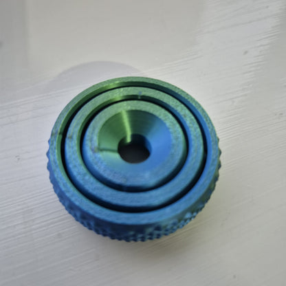3dFidgets Gyro fidget toy for fidget hands trending fidgety toy 2024 craze sensory fidgettoy adults