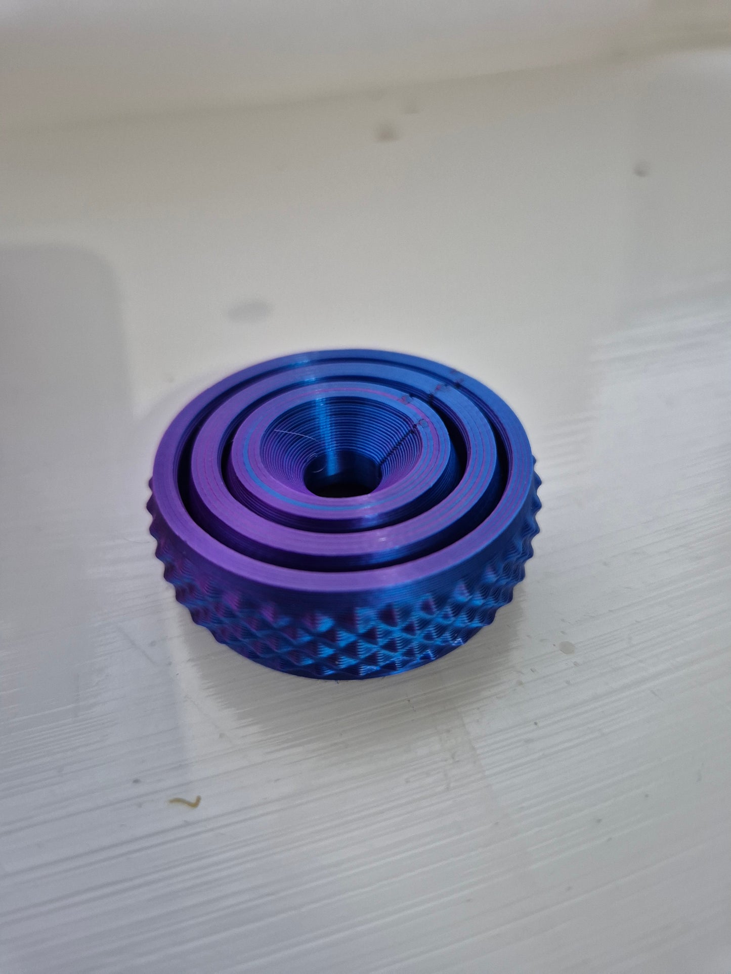 3dFidgets Gyro fidget toy for fidget hands trending fidgety toy 2024 craze sensory fidgettoy adults