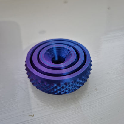 3dFidgets Gyro fidget toy for fidget hands trending fidgety toy 2024 craze sensory fidgettoy adults