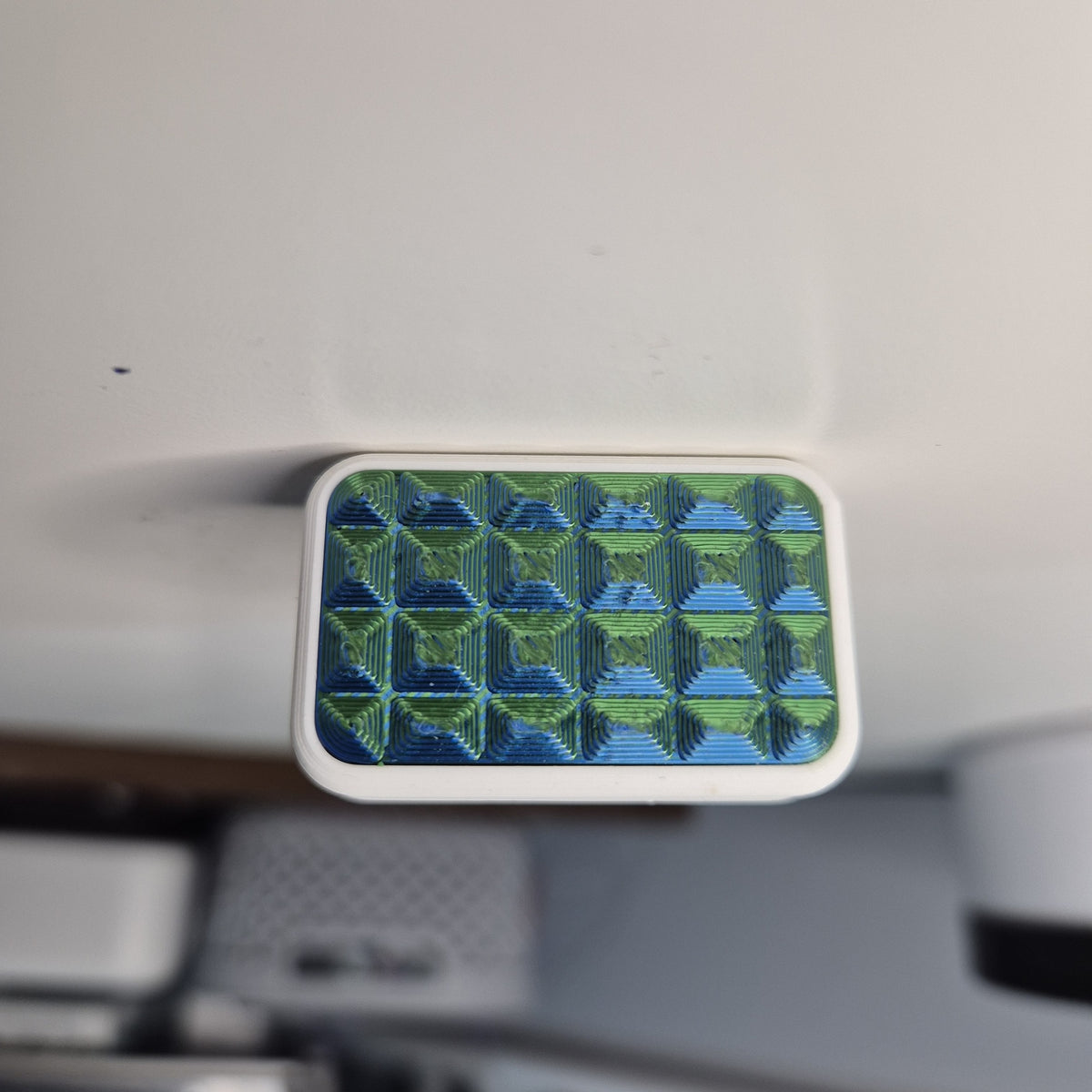 3dFidgets MagSnap  - textured outer perfect for ADHA autism and Neurodivergent people