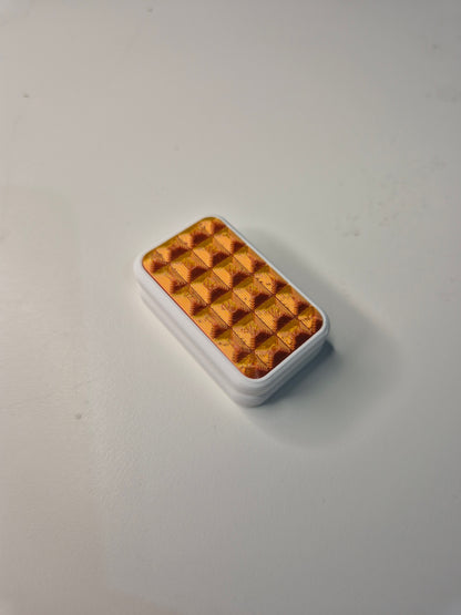 3dFidgets MagSnap fidget toy - textured outer perfect for ADHA autism and Neurodivergent people