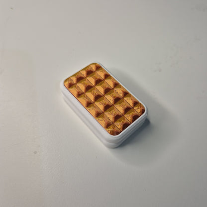 3dFidgets MagSnap  - textured outer perfect for ADHA autism and Neurodivergent people