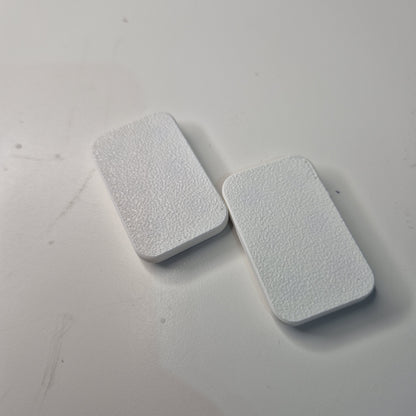 3dFidgets MagSnap  - textured outer perfect for ADHA autism and Neurodivergent people