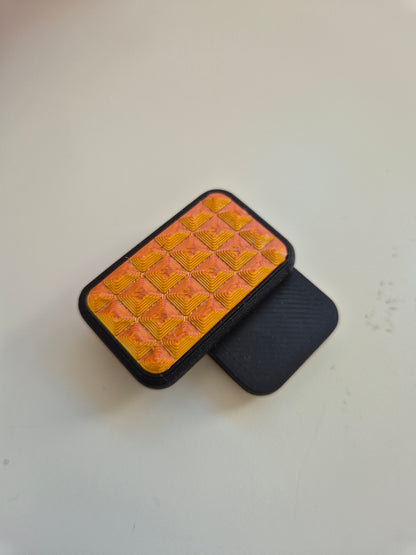 3dFidgets Halloween Spooky MagSnaps