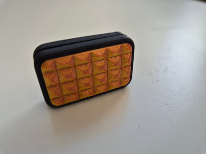 3dFidgets Halloween Spooky MagSnaps