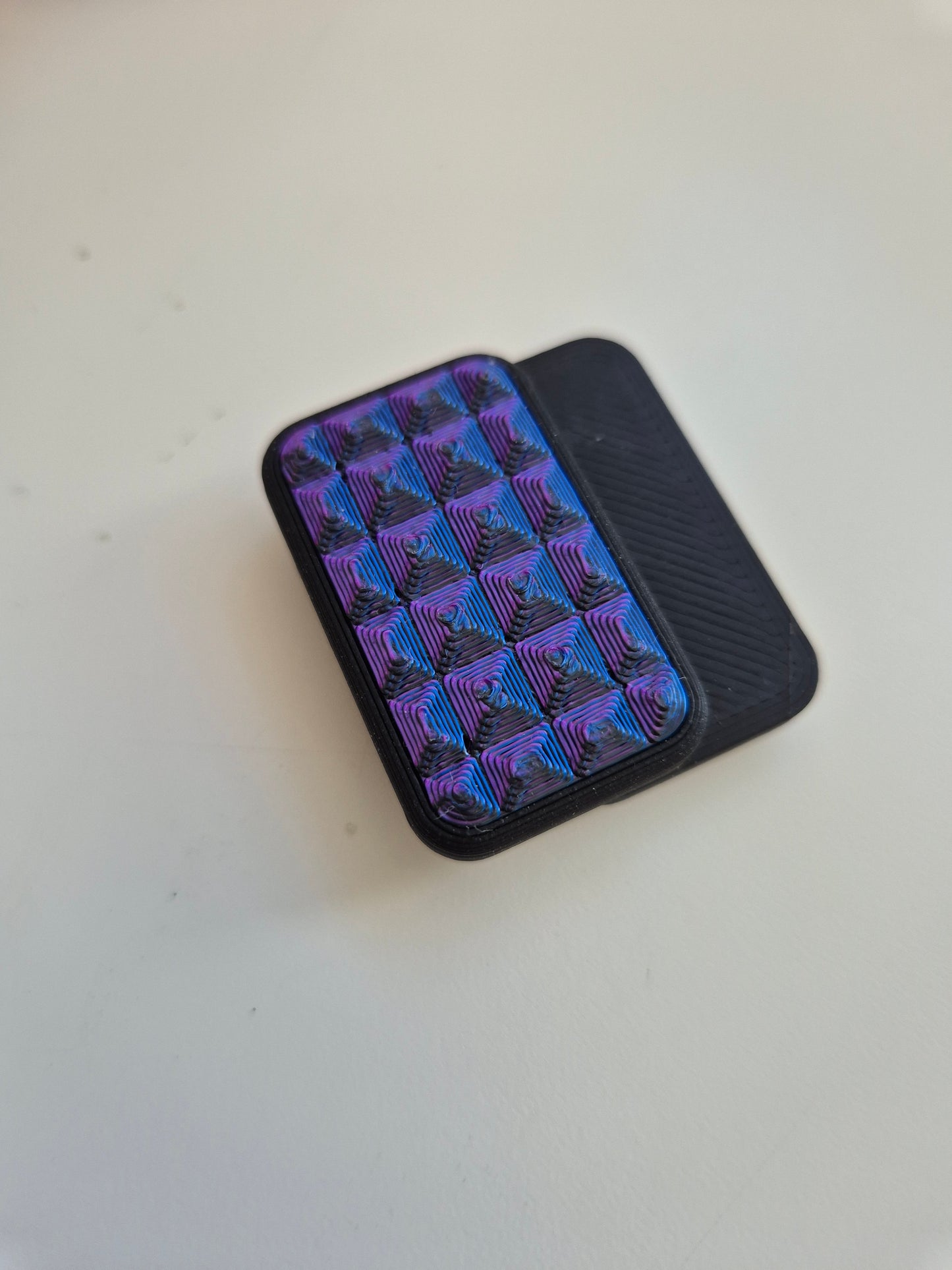 3dFidgets Halloween Spooky MagSnaps