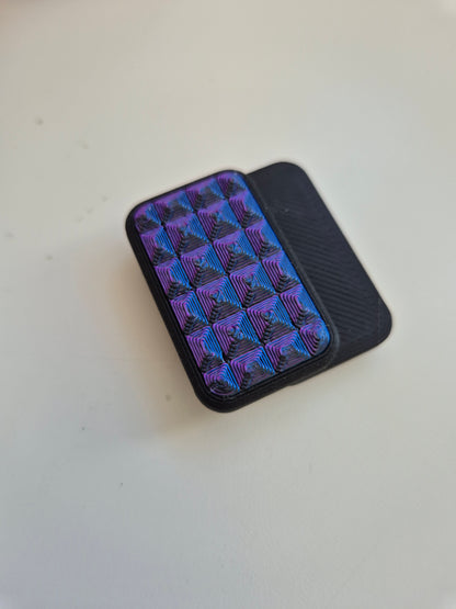 3dFidgets Halloween Spooky MagSnaps