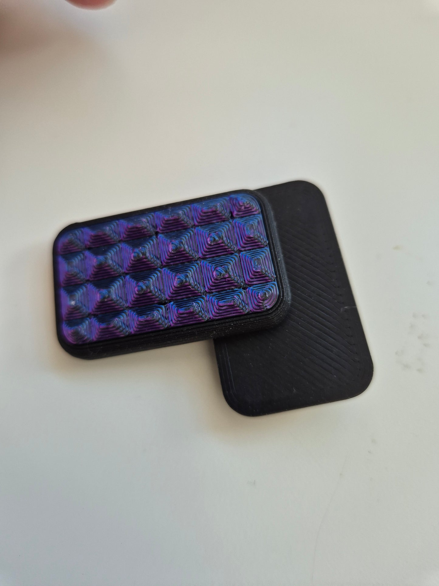 3dFidgets Halloween Spooky MagSnaps