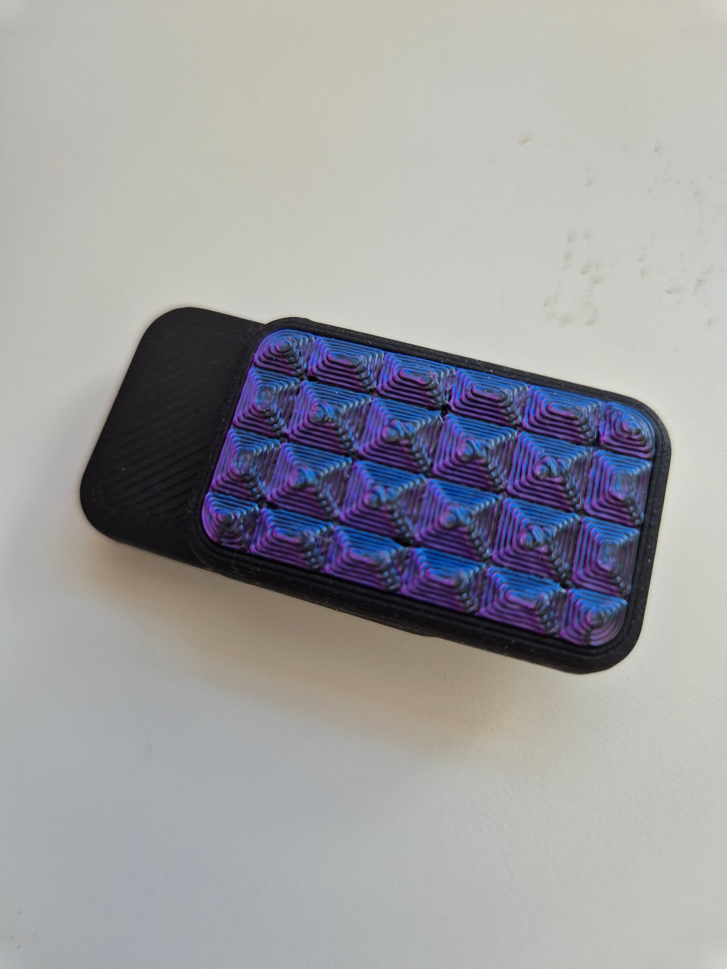 3dFidgets Halloween Spooky MagSnaps