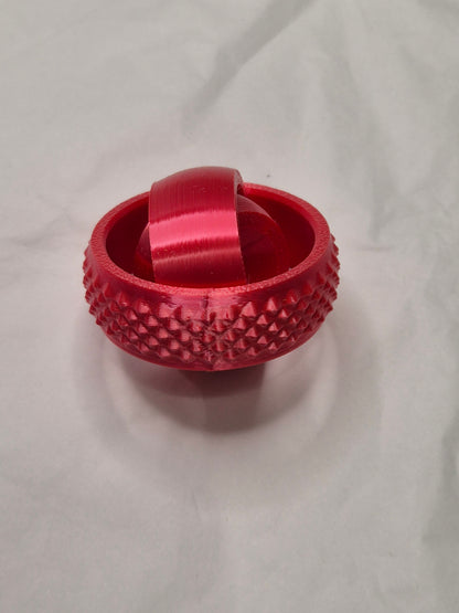 3dFidgets Gyro fidget toy for fidget hands trending fidgety toy 2024 craze sensory fidgettoy adults