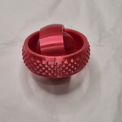 3dFidgets Gyro fidget toy for fidget hands trending fidgety toy 2024 craze sensory fidgettoy adults