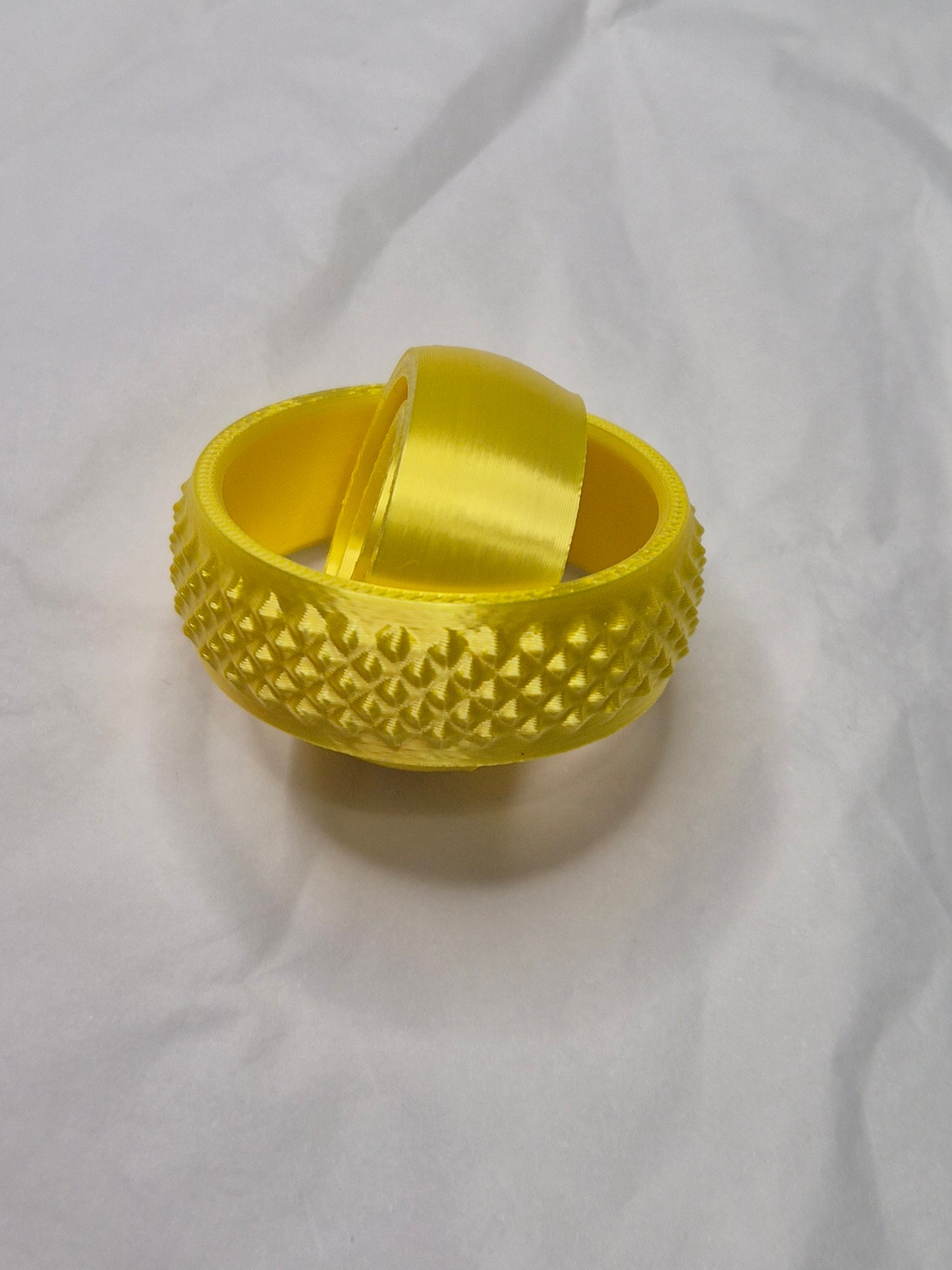 3dFidgets Gyro fidget toy for fidget hands trending fidgety toy 2024 craze sensory fidgettoy adults