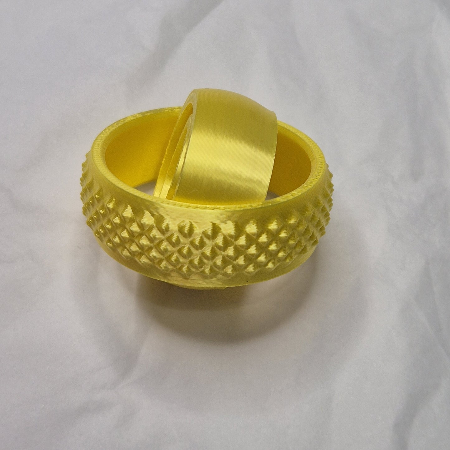 3dFidgets Gyro fidget toy for fidget hands trending fidgety toy 2024 craze sensory fidgettoy adults