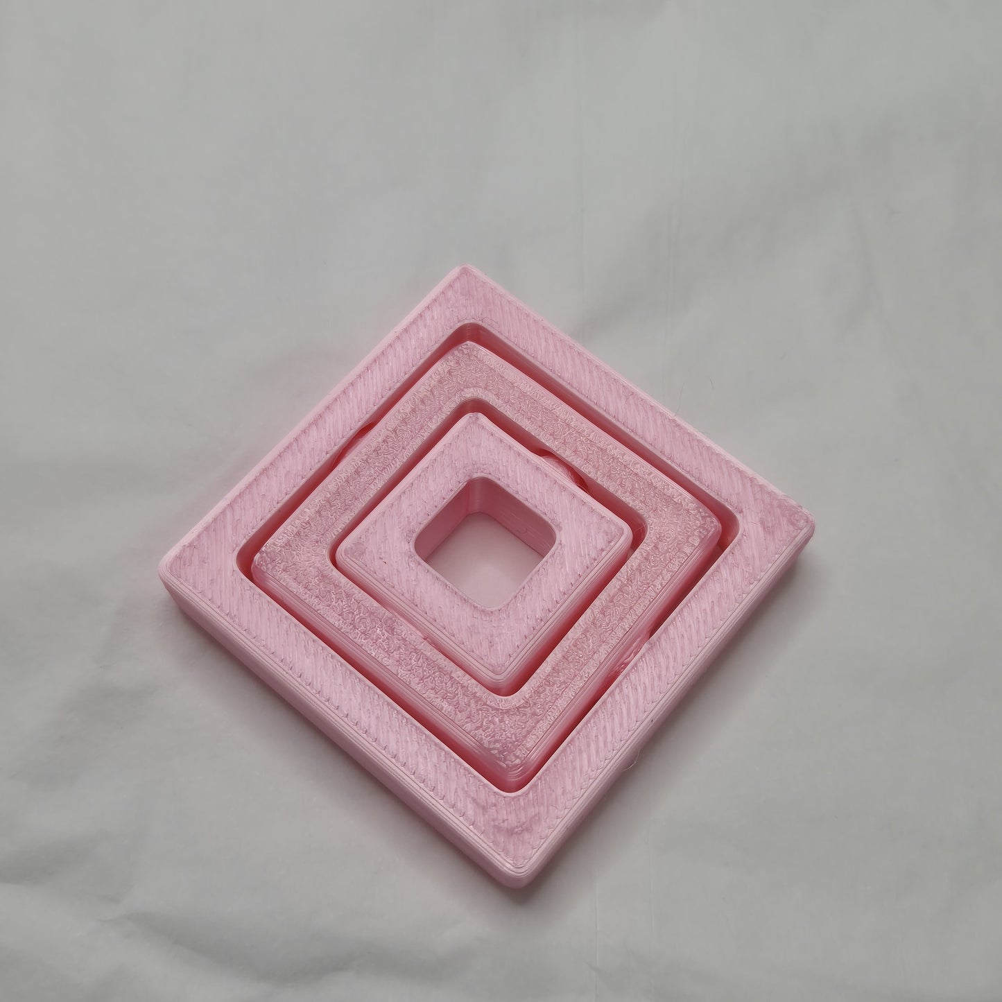 3dFidgets Gyro square fidget toy for fidget hands trending fidgety toy 2024 craze sensory fidgettoy adults