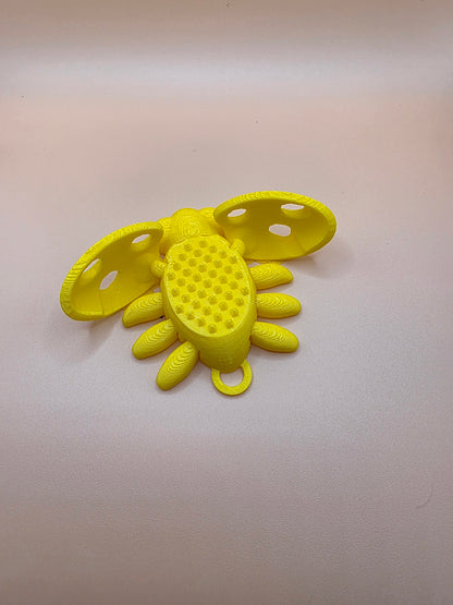 3dFidgets LilyBug Sensory ladybird ADHD AUTISM STIM