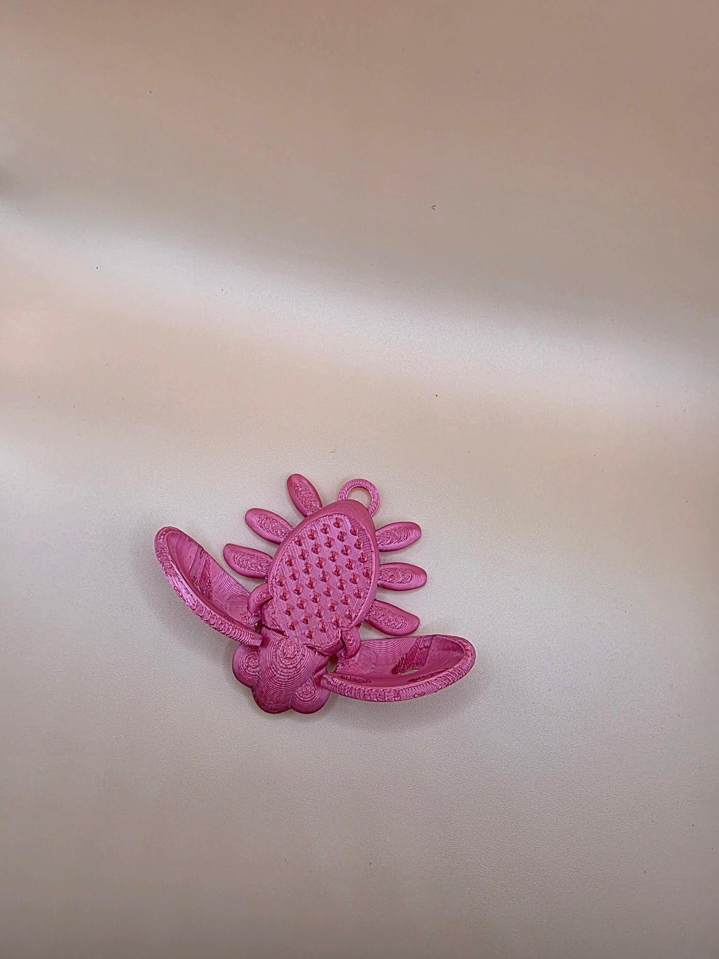 3dFidgets LilyBug Sensory ladybird ADHD AUTISM STIM