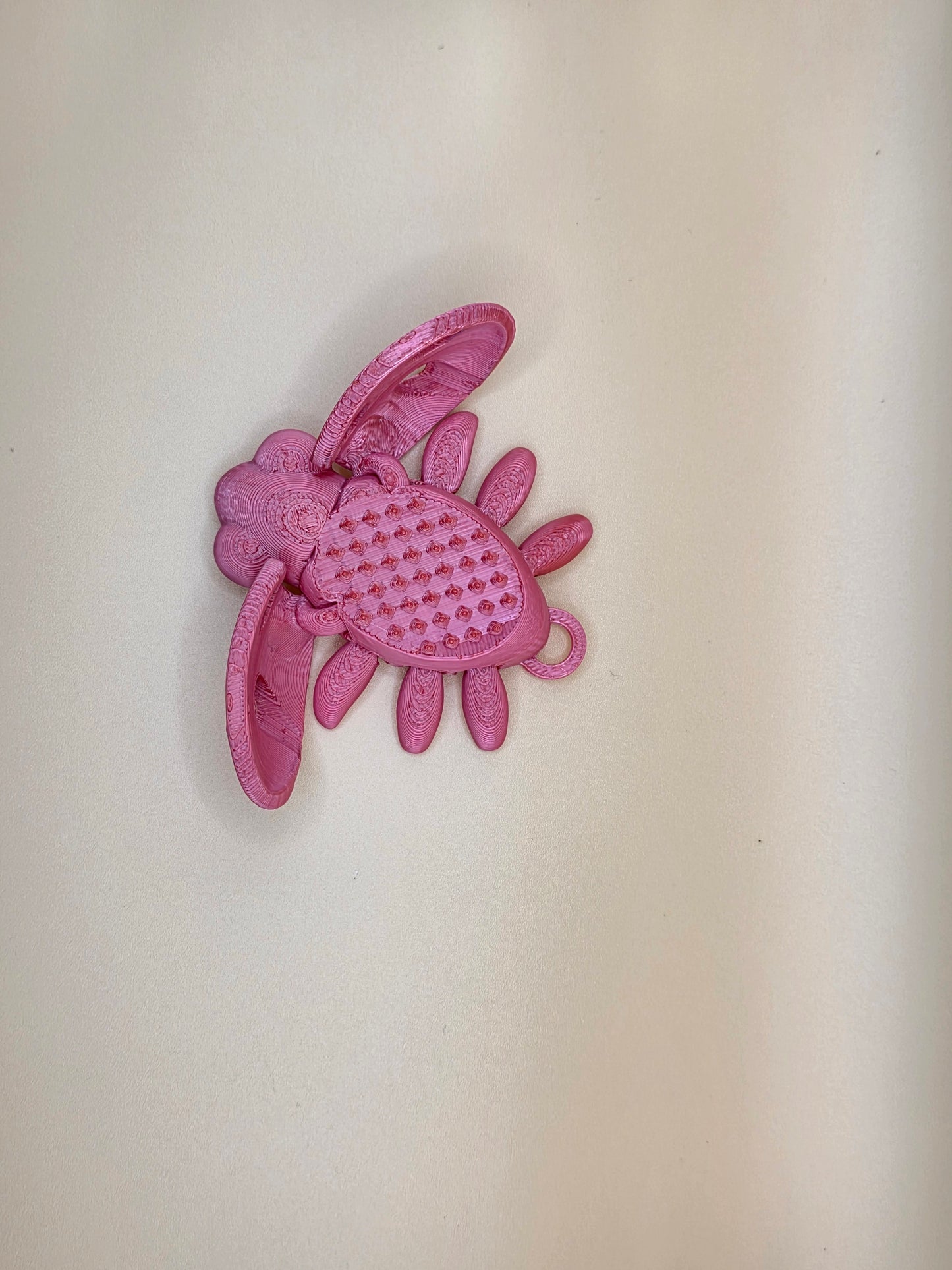 3dFidgets LilyBug Sensory ladybird ADHD AUTISM STIM
