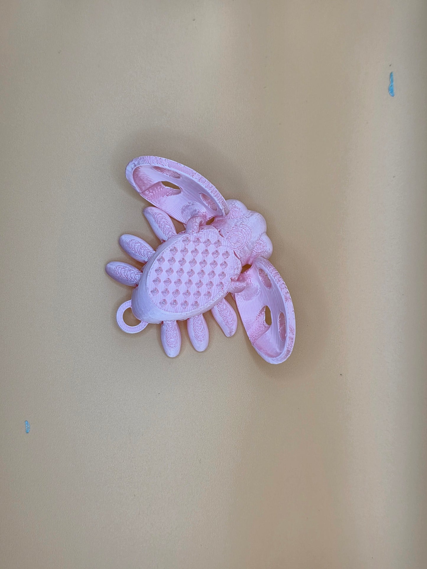 3dFidgets LilyBug Sensory ladybird ADHD AUTISM STIM