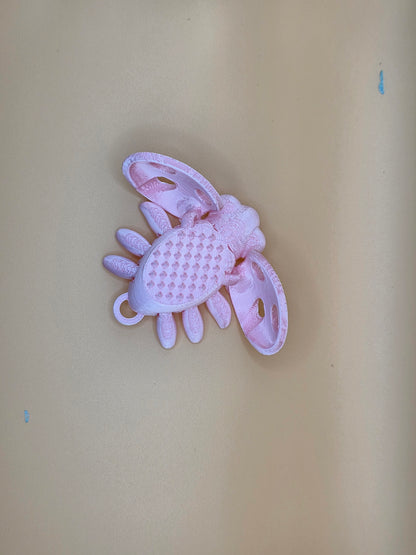 3dFidgets LilyBug Sensory ladybird ADHD AUTISM STIM
