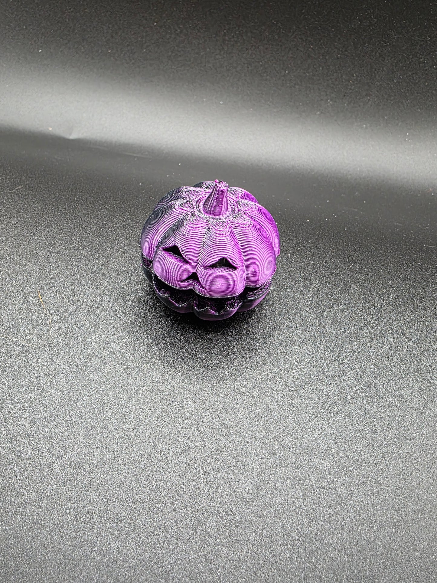 3dFidgets halloween spooky themed pumpkin clicker-