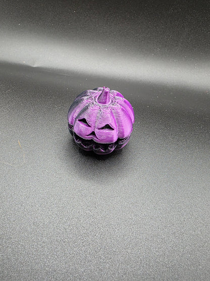 3dFidgets halloween spooky themed pumpkin clicker-