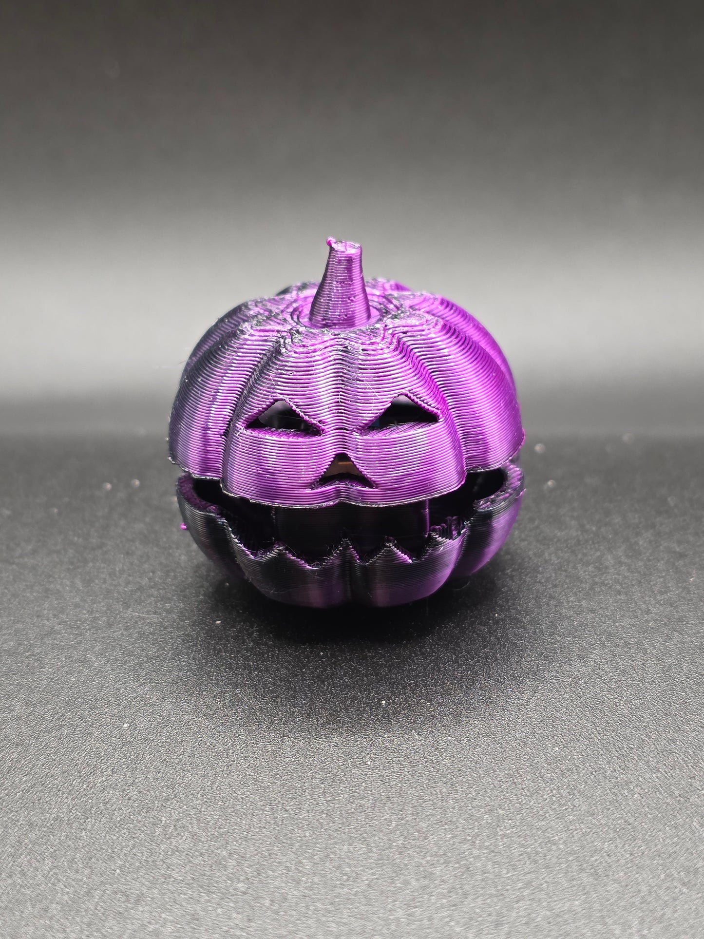 3dFidgets halloween spooky themed pumpkin clicker-
