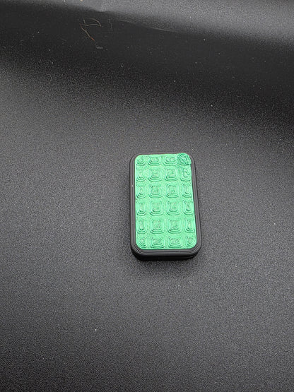 3dFidgets Halloween Spooky MagSnaps