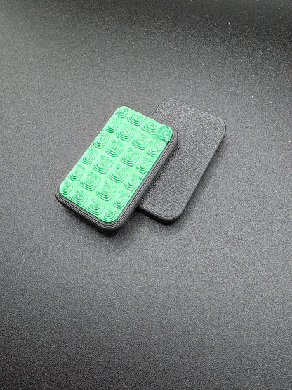 3dFidgets Halloween Spooky MagSnaps