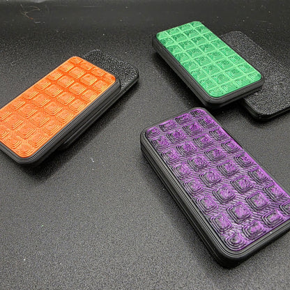 3dFidgets Halloween Spooky MagSnaps